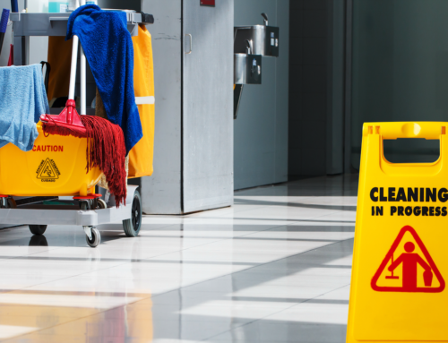 Advocating for Clean in a Cost-Obsessed World